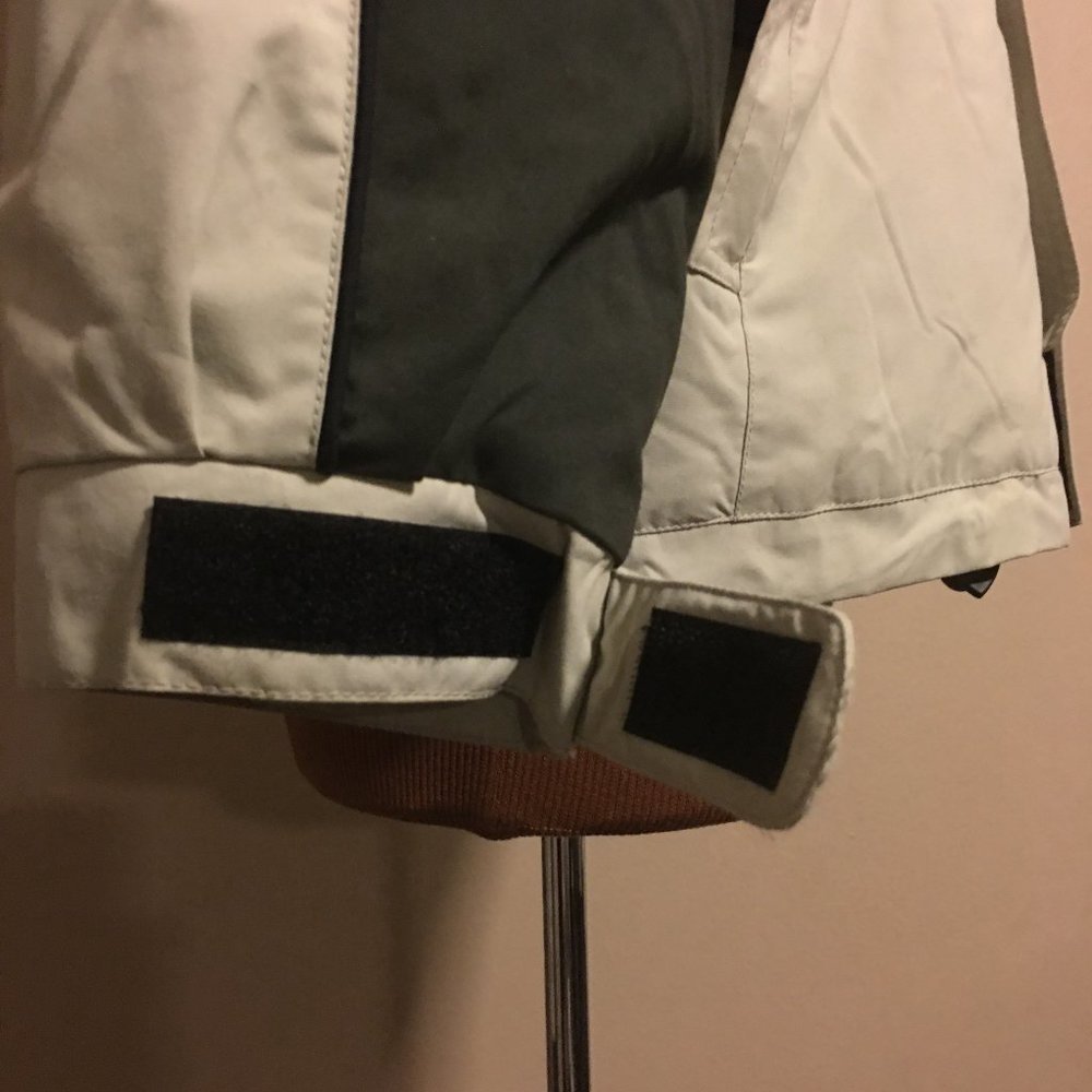 BamBoo Curtain by FERA Ski Jacket | 14 - Picture 9 of 14